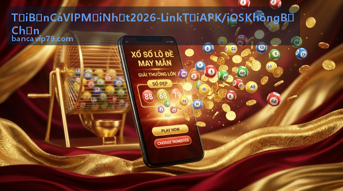 Phòng bắn cá thần tài Tải Bắn Cá VIP 2026